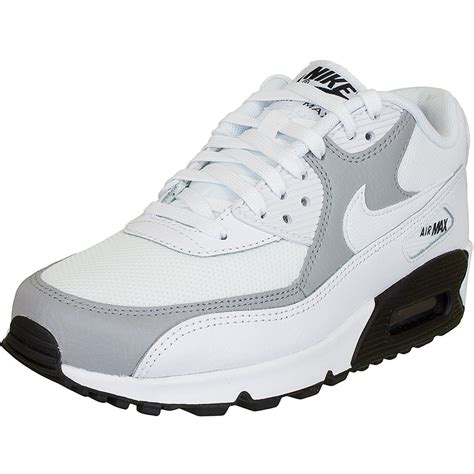 Weiß Nike Max Air